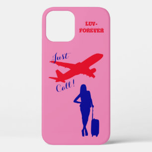 Case-Mate iPhone Case Aimer rose