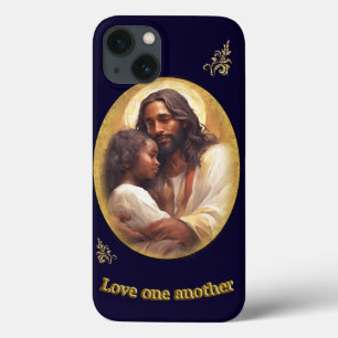 Case-Mate iPhone Case Aimez les uns les autres