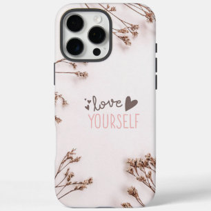 Coque iPhone 16 Pro Max Aimez-vous
