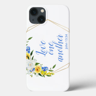 Case-Mate iPhone Case Aimez-vous les uns les autres