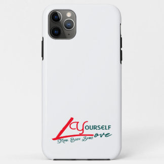 Case-Mate iPhone Case Aimez-vous votre couverture iPhone 11pro max
