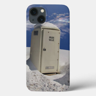 Etui iPhone Case-Mate Air case