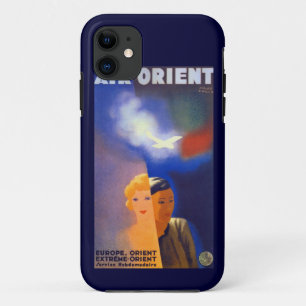 Coques Pour iPhone Air Orient