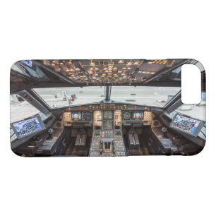 Etui iPhone Case-Mate Airbus A320