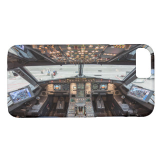 Etui iPhone Case-Mate Airbus A320