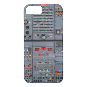 Coques Pour iPhone Airbus A321 Cockpit Overhead Panel Enveloppe