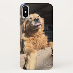Case-Mate iPhone Case Ajouter un animal favori personnalisé ou une photo