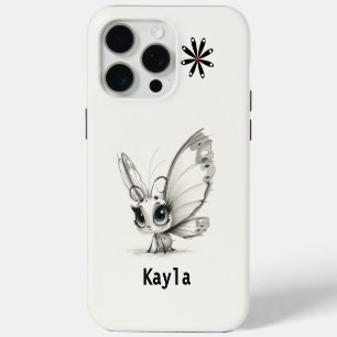 Coque Case-Mate iPhone Ajouter votre nom