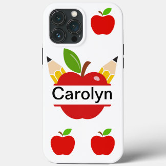 Case-Mate iPhone Case Ajouter Votre Nom : -)