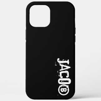 Case-Mate iPhone Case Ajouter votre nom Coque-coque iphone