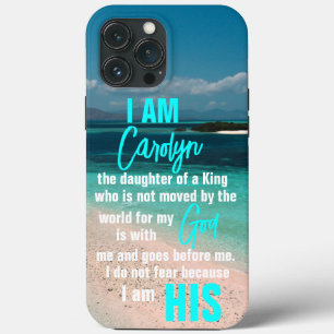 Case-Mate iPhone Case Ajouter votre nom - Coque-coque iphone