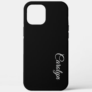 Case-Mate iPhone Case Ajouter votre nom Coque-coque iphone