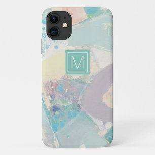 Case-Mate iPhone Case Ajouter votre premier  White Rock Pastel