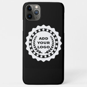 Case-Mate iPhone Case Ajouter votre propre logo