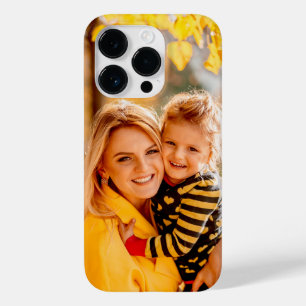Coque Case-Mate iPhone Ajouter votre propre photo   MODÈLE