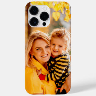 Coque Case-Mate iPhone Ajouter votre propre photo   MODÈLE