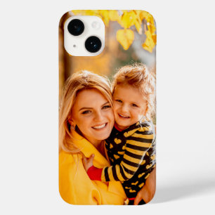 Coque Case-Mate iPhone Ajouter votre propre photo   MODÈLE