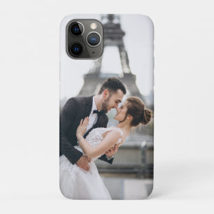 Case-Mate iPhone Case Ajouter votre propre photo personnalisée   MARIAGE