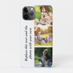 Case-Mate iPhone Case Ajouter votre propre texte et photos