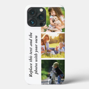Case-Mate iPhone Case Ajouter votre propre texte et photos