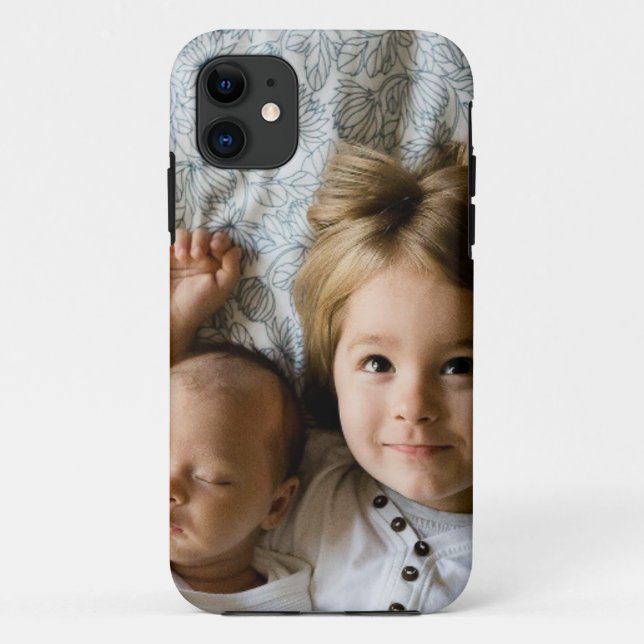 COQUES Case-Mate iPhone AJOUTER VOTRE TEXTE PHOTO      CHRISTMASC (Dos)