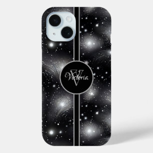 Coque Case-Mate iPhone Ajoutez une touche de glamour avec un argent perso