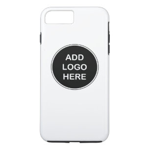 Coques Pour iPhone Ajoutez votre logo