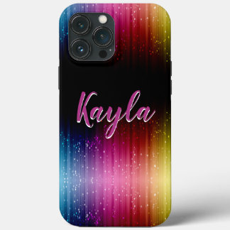 Case-Mate iPhone Case Ajoutez votre nom