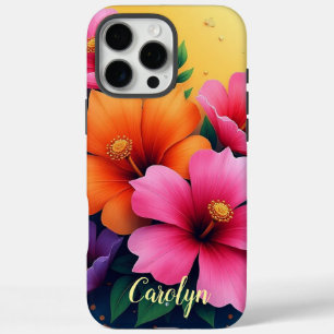Coque iPhone 16 Pro Max Ajoutez votre nom
