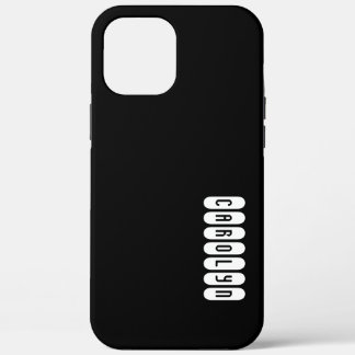 Case-Mate iPhone Case Ajoutez votre nom