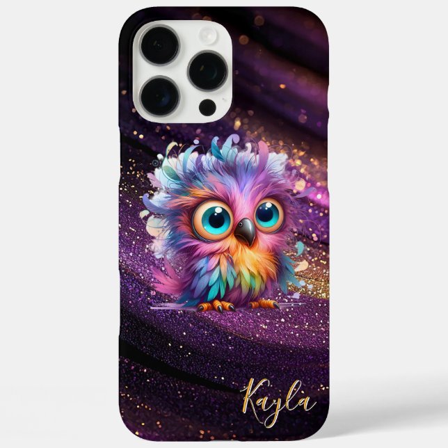 Coques Case-Mate iPhone Ajoutez votre nom  (Verso)