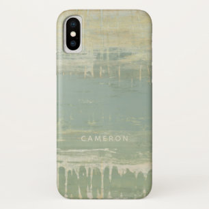 Case-Mate iPhone Case Ajoutez votre nom   Horizon muet