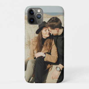 Case-Mate iPhone Case Ajoutez Votre Photo Géniale Branchée
