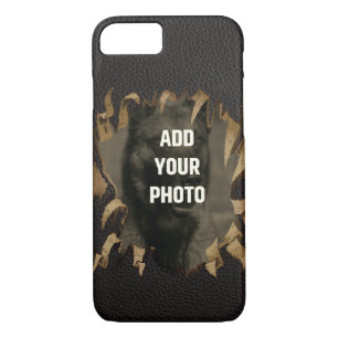 Etui iPhone Case-Mate Ajoutez votre photo - Malinois