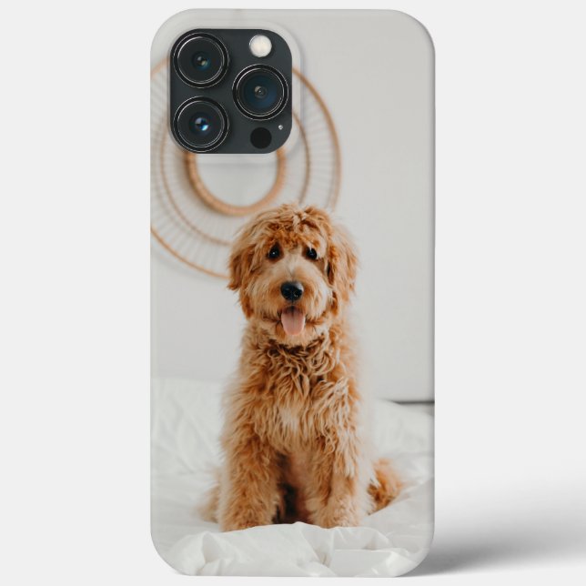 Coques Case-Mate iPhone Ajoutez votre propre logo d'image photo DIY Image (Verso)