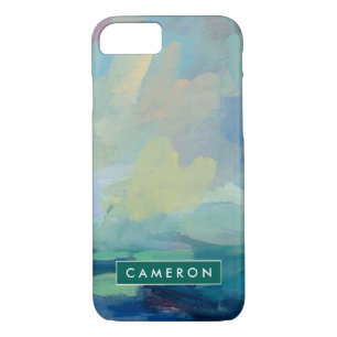 Coque Case-Mate iPhone Ajoutez votre tempête nommée de que je soustrais