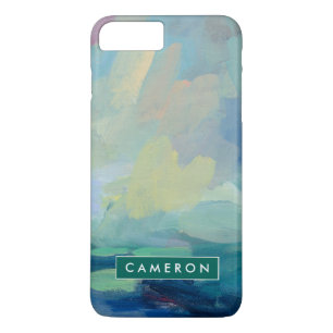 Coque Case-Mate iPhone Ajoutez votre tempête nommée de que je soustrais