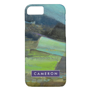 Coque Case-Mate Pour iPhone Ajoutez votre vue nommée de   de la côte II