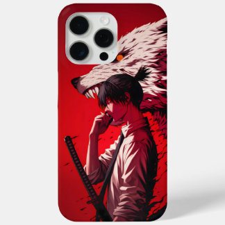 Coque Case-Mate iPhone Aki Hayakawa Contrat du démon renard