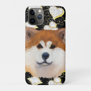 Case-Mate iPhone CASE AKITA