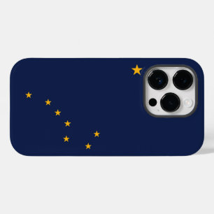 Coque Case-Mate iPhone Alaska