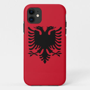 Coque iPhone 11 albanie