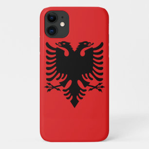 Case-Mate iPhone Case Albanie