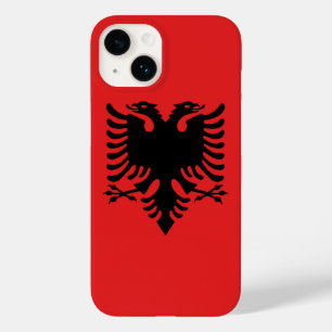 Coque Case-Mate iPhone Albanie