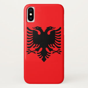 Case-Mate iPhone Case Albanie