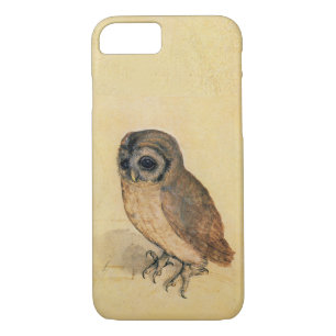 Coque iPhone 8/7 Albrecht Durer La Petite Chouette