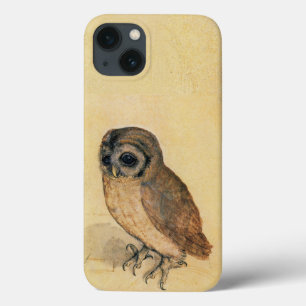Coque Case-Mate iPhone Albrecht Durer The Little Owl Vintage
