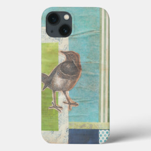 Case-Mate iPhone Case Album aviaire I
