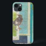 Coque Case-Mate iPhone Album aviaire I<br><div class="desc">Animaux</div>