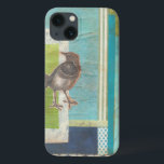 Coque Case-Mate iPhone Album aviaire I<br><div class="desc">Animaux</div>